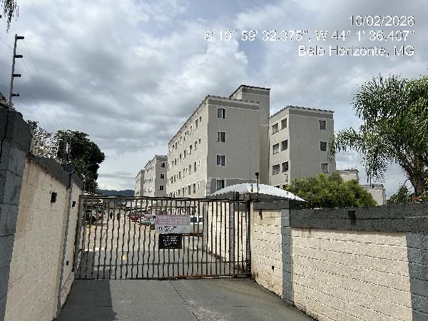 Apartamento - Venda, Diamante, Belo Horizonte, MG